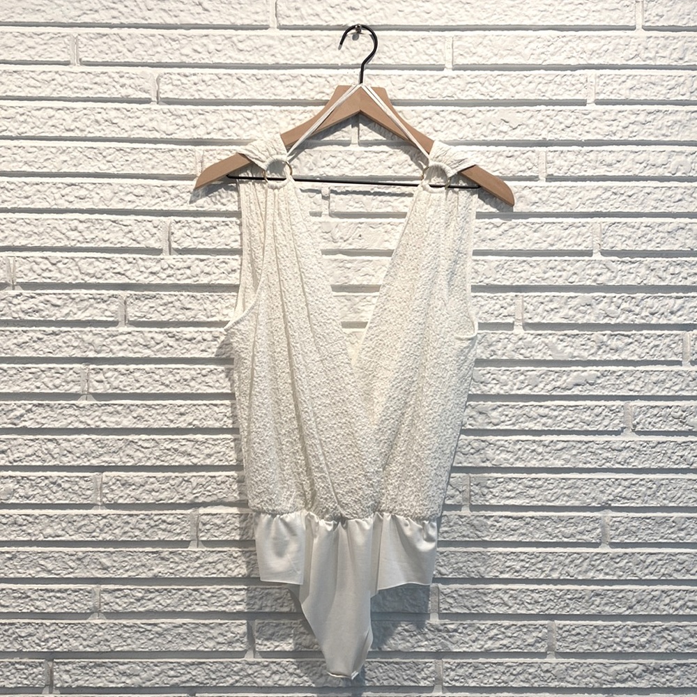 Zara Body Suit✨